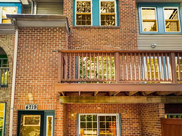 4719 Ridgeline Ter Unit 294, Bowie, MD 20720