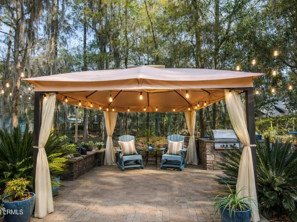 54 Gadwall Dr W, Beaufort, SC 29907