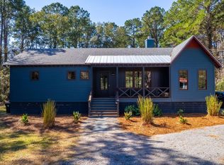 153 Tarbell Ln, Mc Clellanville, SC 29458