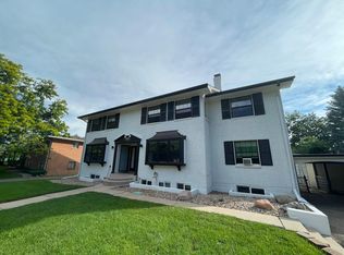 4505 Comanche Dr APT 1, Boulder, CO 80303