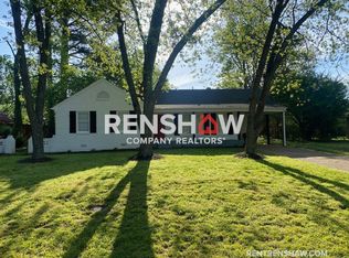 2694 Elmore Park Rd, Memphis, TN 38134