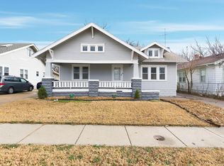 1346 S Hydraulic St, Wichita, KS 67211