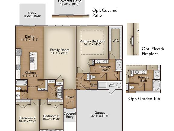 3rd image of this home
