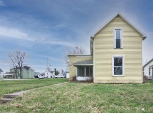 407 W Windsor St, Montpelier, IN 47359