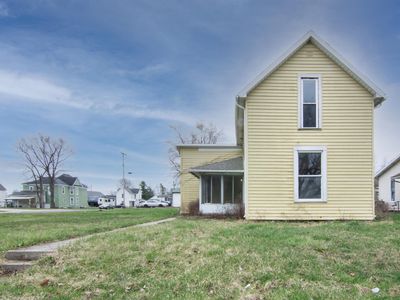407 W Windsor St, Montpelier, IN, 47359