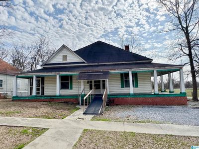 301 Brignoli St, Talladega, AL, 35160