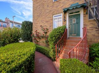 322 El Camino Del Mar #324, San Francisco, CA 94121