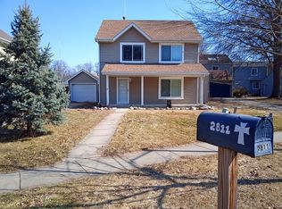 2811 SE 20th St, Des Moines, IA 50320