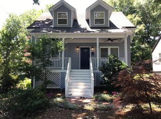 1212 E Martin St, Raleigh, NC 27610