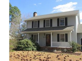 2009 Gillingham Cir, Fayetteville, NC 28304