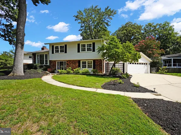 2231 William And Mary Dr, Alexandria, VA 22308