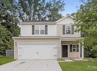 4729 Opus Ln, Charlotte, NC