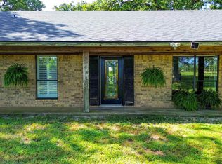 7876 Green Hills Rd, Gilmer, TX 75645