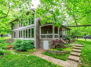 206 Windom Ln, Nicholasville, KY 40356