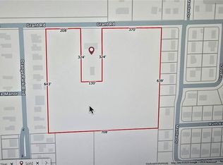 0 Grant Rd, Lake Wales, FL 33898