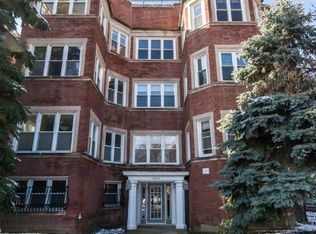 4072 N Sheridan Rd APT 1B, Chicago, IL 60613
