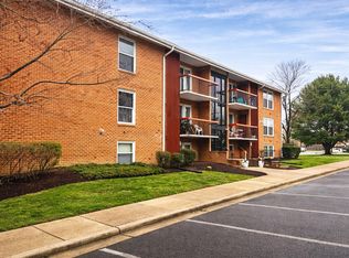 327 Saint Marys Ave #7-J, La Plata, MD 20646