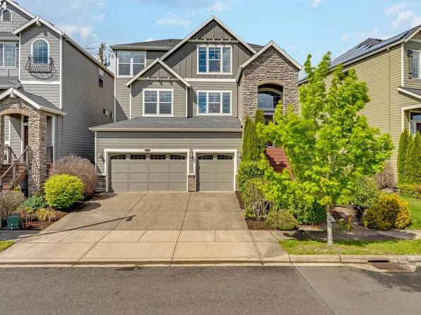 11441 NW Paulson Ln, Portland, OR 97229