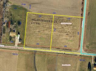 0 E Pitchin, Springfield, OH 45502