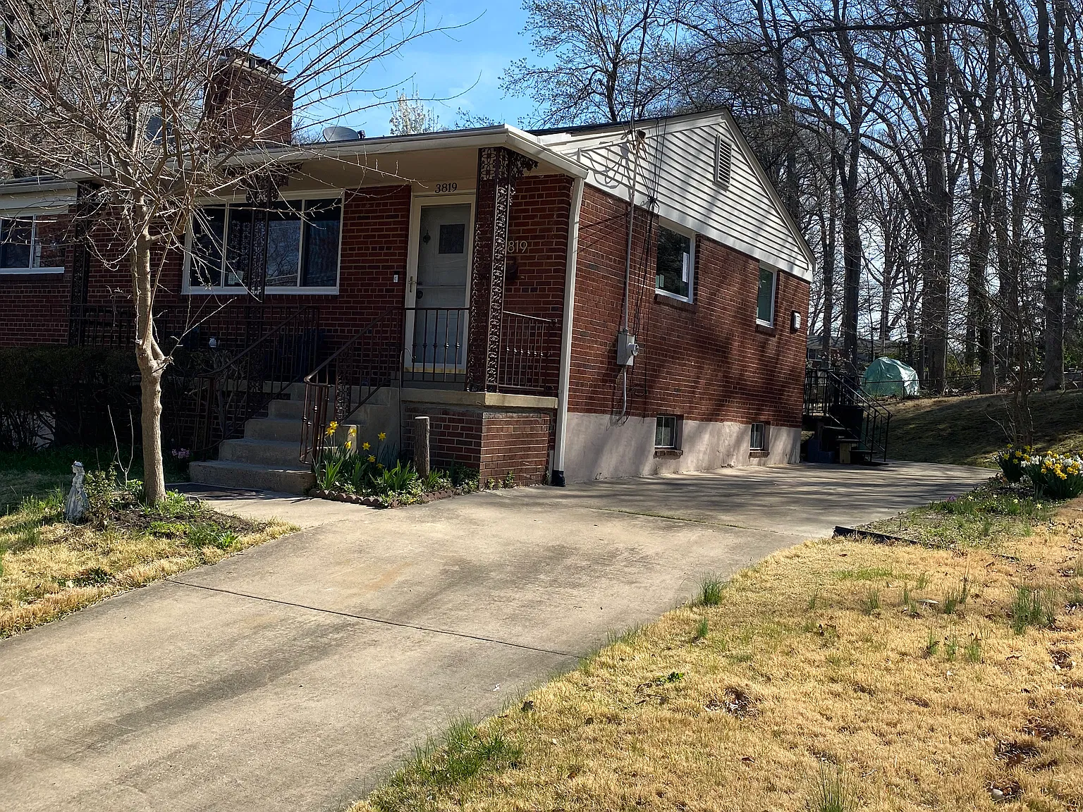 Carolyn Ave, Fairfax — Photo 2