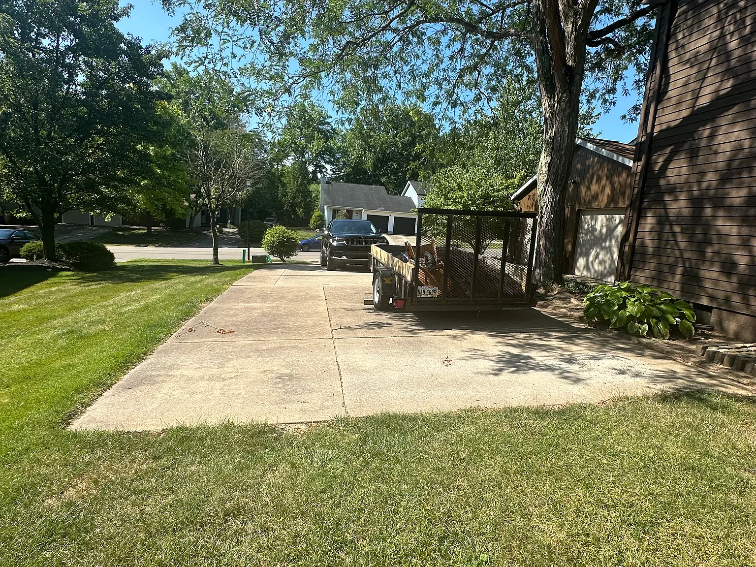 2 bed, 1.5 bath, 1100 sqft, $1,295 — Photo 3