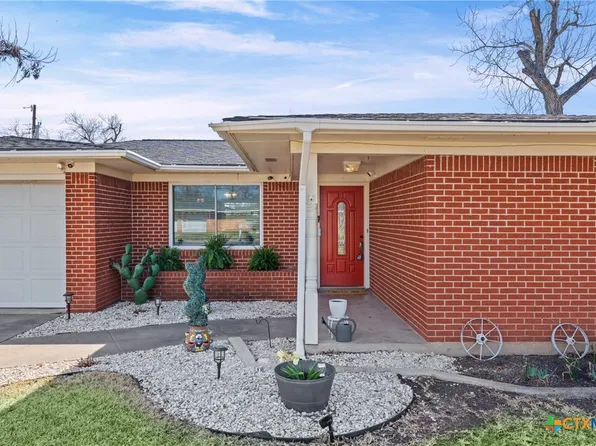 2417 Robin Rd, Temple, TX 76502