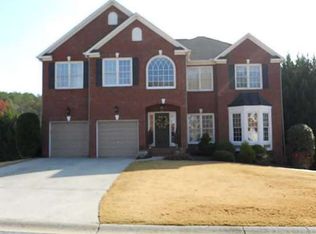 301 Sixes Way, Canton, GA 30114