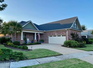 2428 Red Birch Trl NE, Leland, NC 28451