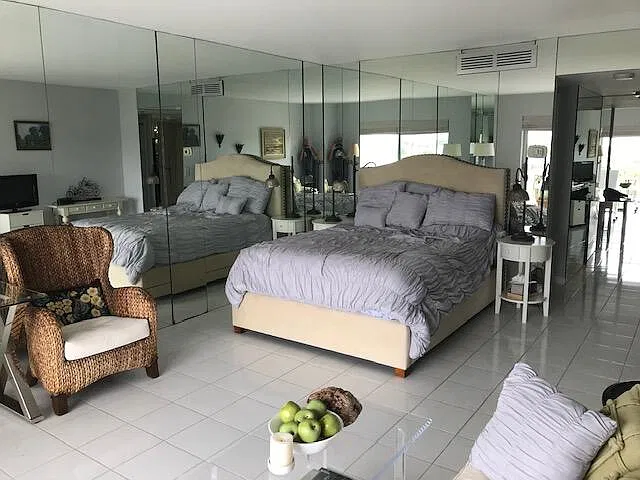 1 bed, 1.0 bath, 450 sqft, $1,700 — Photo 3