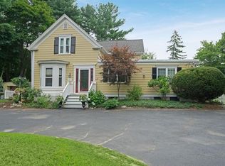 29 School St, Wayland, MA 01778