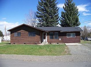 300 N Spokane St, Kittitas, WA 98934