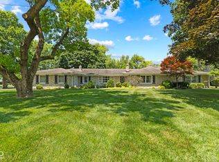 618 Mellowood Dr, Indianapolis, IN
