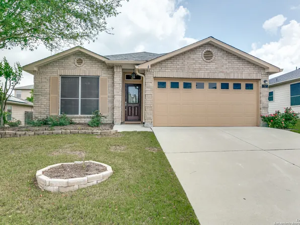 717 CLEARBROOK AVE, Schertz, TX 78108