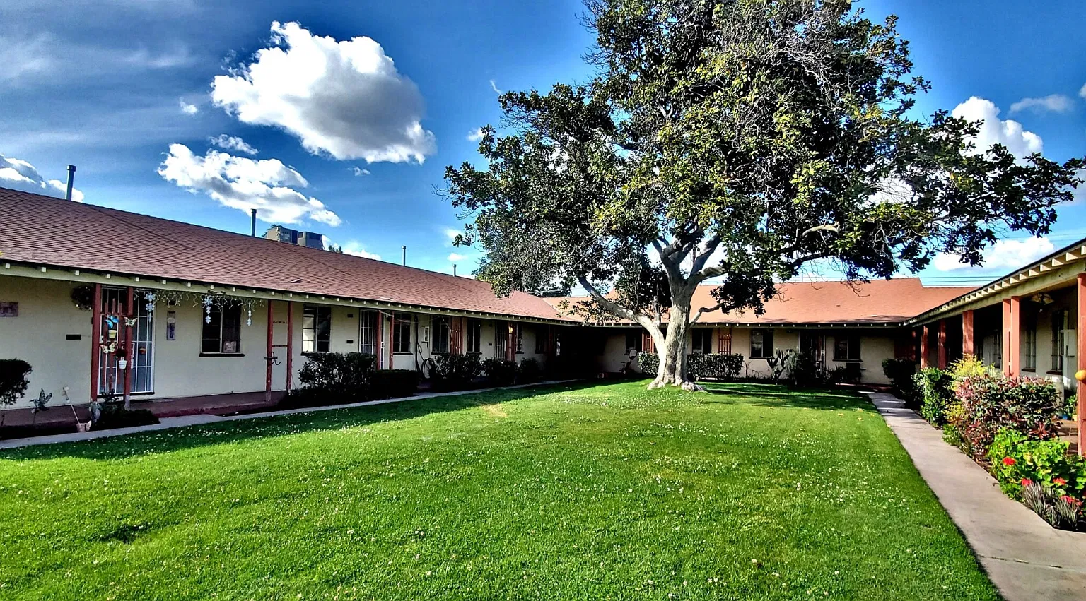 1 bed, $1,295 — Photo 1
