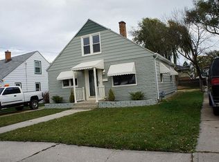 4115 29th Ave, Kenosha, WI 53140