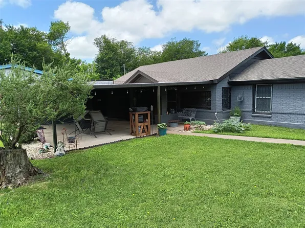 4412 Michigan St, Waco, TX 76705