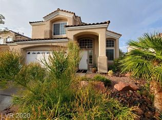 2020 Hobbyhorse Ave, Henderson, NV 89012