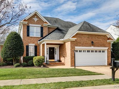 13337 Langford Dr, Midlothian, VA, 23113