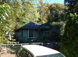4428 46th Ave S, Seattle, WA 98118