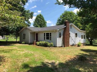 170 Paul Franklin Rd, Clarkesville, GA 30523