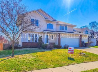 975 SE Cypress Ct, Waukee, IA 50263