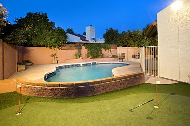 3rd image of 8466 E San Benito Dr