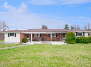 3085 Lucas Perrysville Rd, Lucas, OH 44843