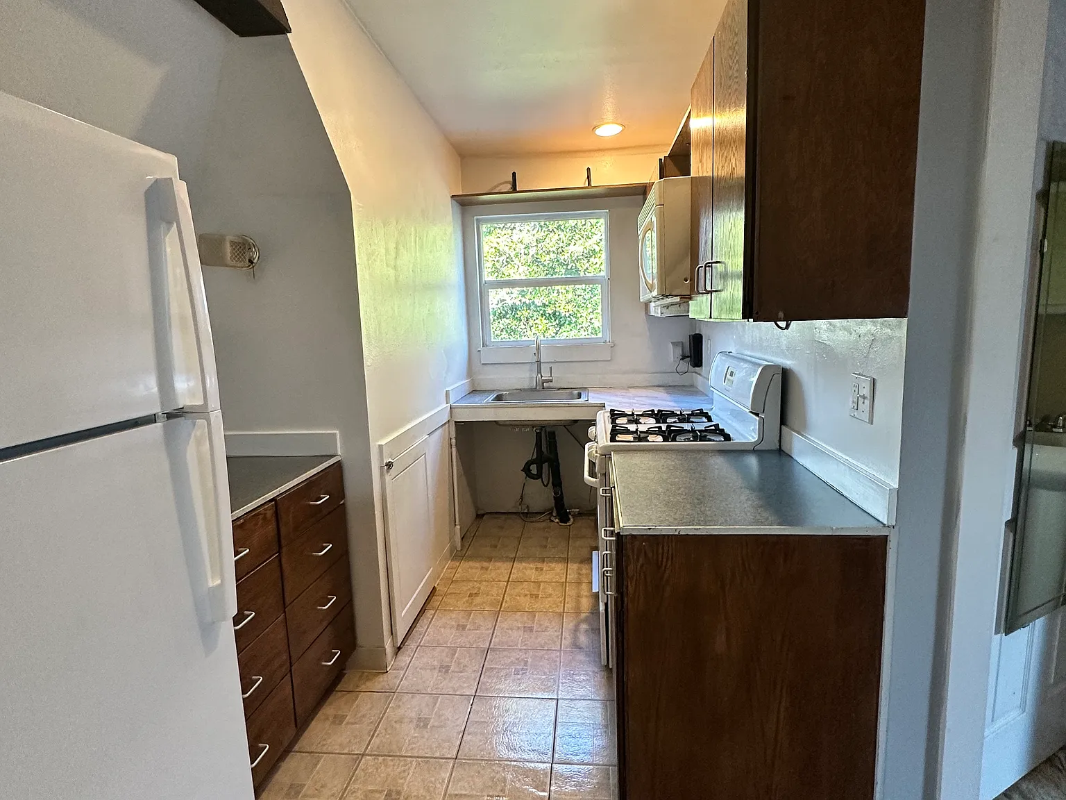 Studio, 550 sqft, $1,600 — Photo 3