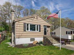 31 Basse Rd, Lynn, MA 01905