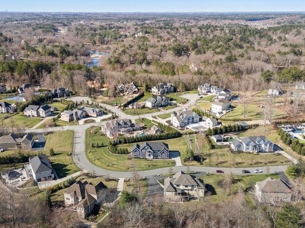 6 Butler Dr, Middleton, MA 01949