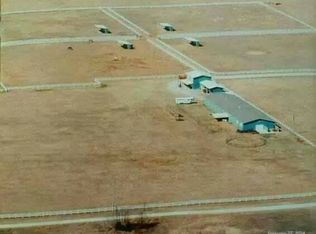 39800 E County Road 1634, Wynnewood, OK 73098