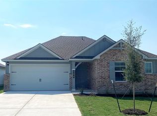 108 Little Green Trl, Jarrell, TX 76537