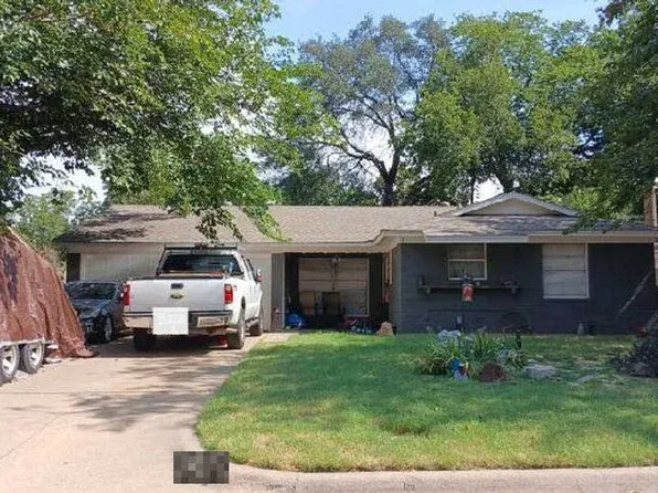 2203 Hackberry Dr, Arlington, TX 76013