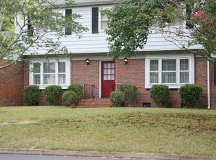 4508 Hunters Point Dr, Portsmouth, VA 23703